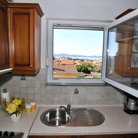 Roko Apartment