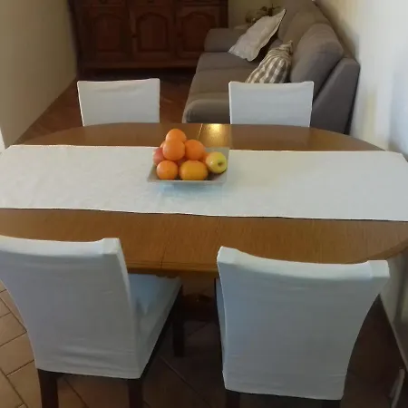 Roko Apartment *