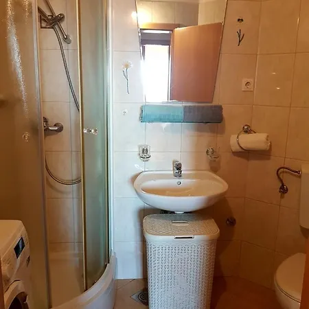 Roko Apartment *